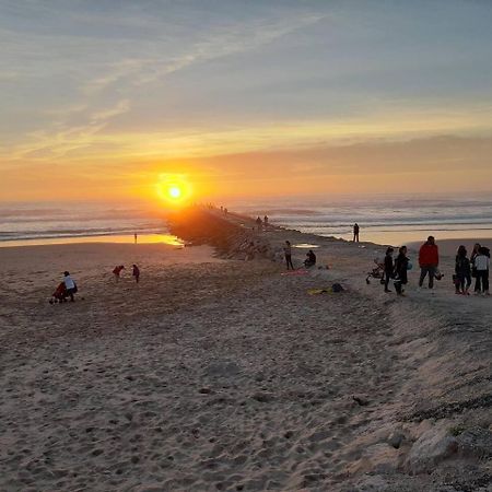 The Beach Place Costa de Caparica Zewnętrze zdjęcie