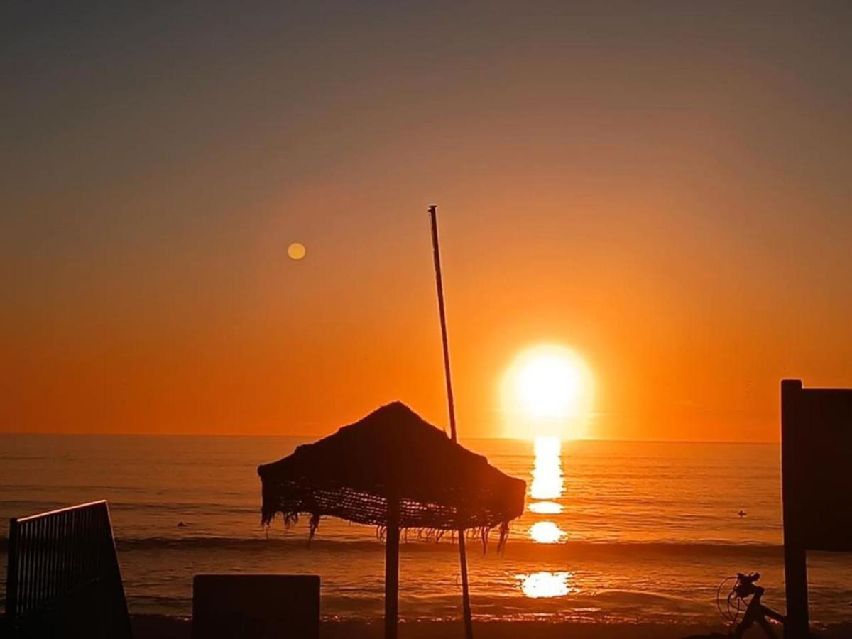 The Beach Place Costa de Caparica Zewnętrze zdjęcie