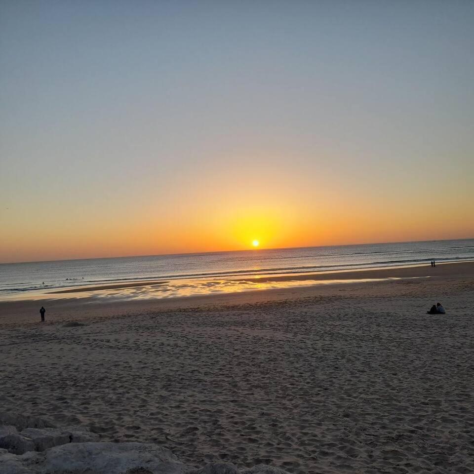 The Beach Place Costa de Caparica Zewnętrze zdjęcie